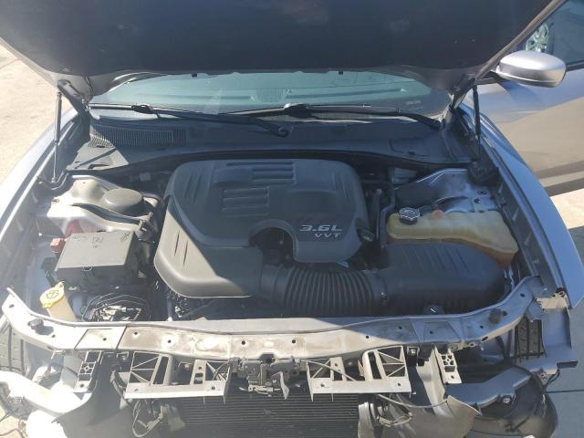 Photo 11 from auction – 2015 DODGE CHARGER SX with VIN 2C3CDXHG5FH840277