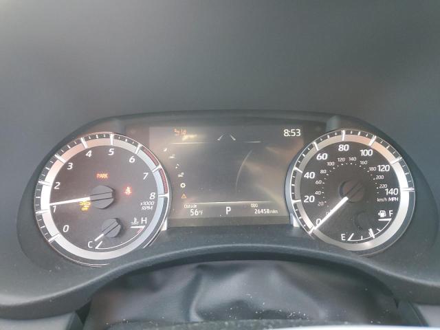 Photo 9 from auction – 2023 TOYOTA HIGHLANDER with VIN 5TDKDRBH7PS022878
