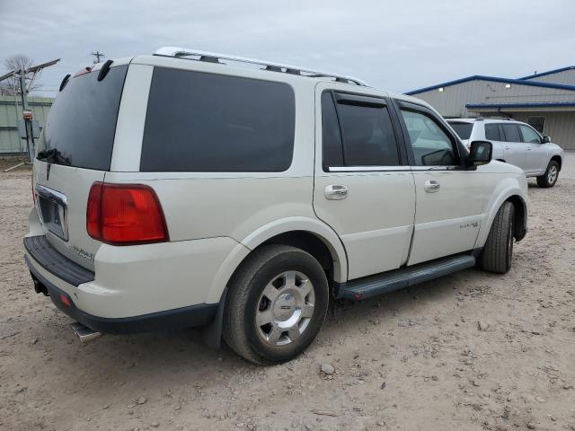 Photo 3 from auction – 2005 LINCOLN NAVIGATOR with VIN 5LMFU28515LJ07647