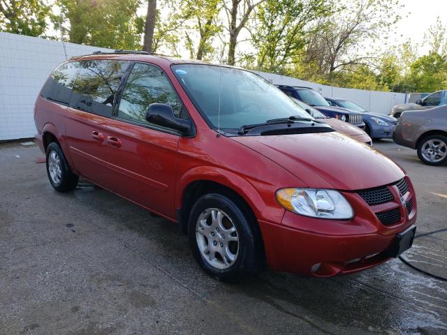 Photo 4 from auction – 2004 DODGE GRAND CARA with VIN 2D4GP44L04R504262