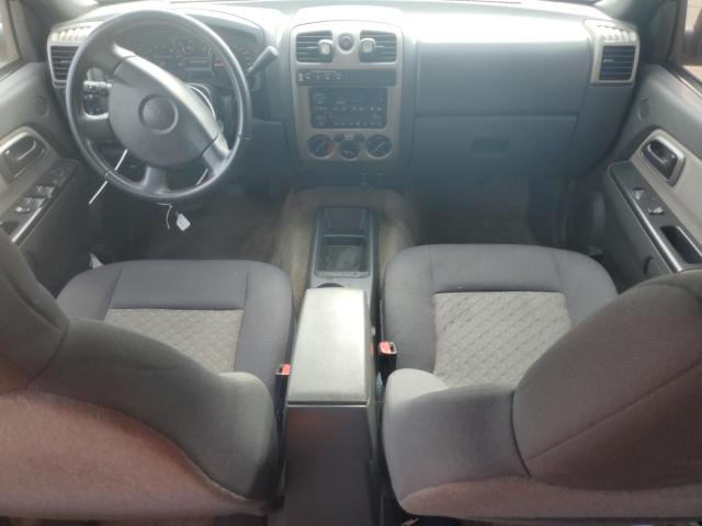 Photo 8 from auction – 2005 GMC CANYON with VIN 1GTDT136258224331