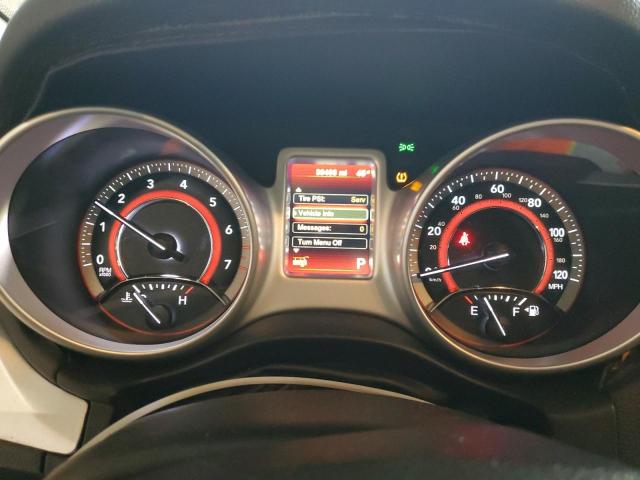 Photo 9 from auction – 2018 DODGE JOURNEY SE with VIN 3C4PDCAB0JT310058
