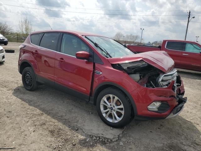 Photo 4 from auction – 2017 FORD ESCAPE SE with VIN 1FMCU0GD1HUB65758