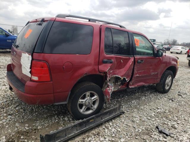 Photo 3 from auction – 2004 FORD EXPLORER with VIN 1FMZU73K74ZA42647