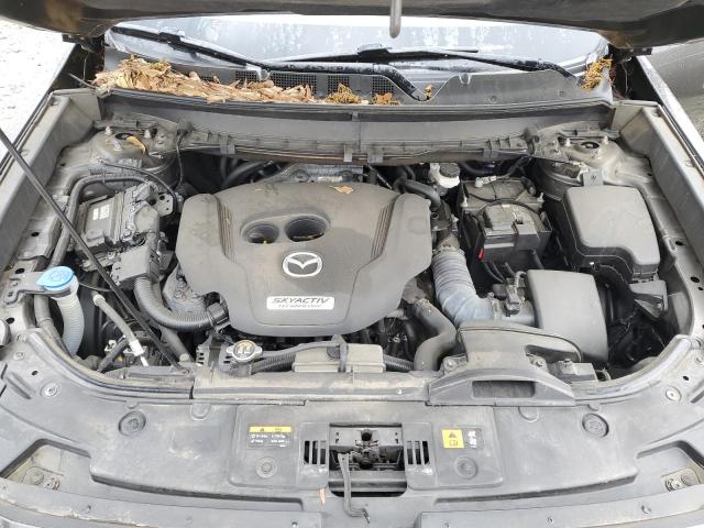 Photo 12 from auction – 2016 MAZDA CX-9 TOURI with VIN JM3TCBCY3G0116702