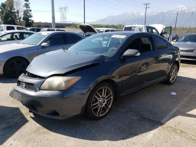 SCION TC 2009 with VIN JTKDE167890280849 - Photo from auction
