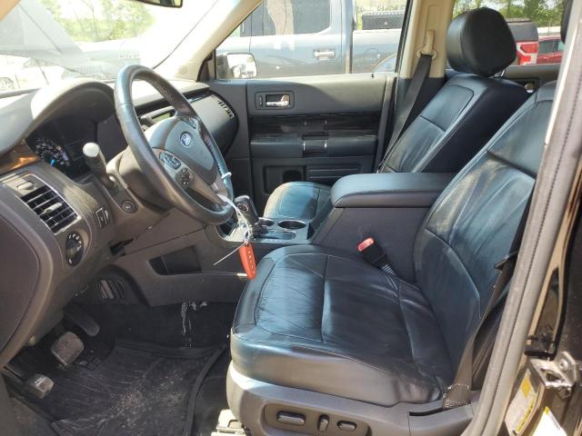 Photo 7 from auction – 2016 FORD FLEX SEL with VIN 2FMGK5C83GBA05608