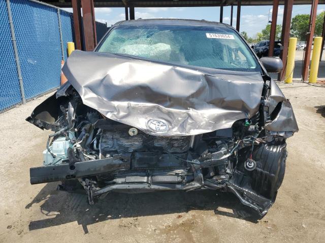 Photo 5 from auction – 2013 TOYOTA SIENNA XLE with VIN 5TDYK3DC7DS400367