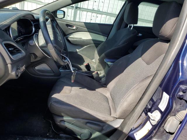 Photo 7 from auction – 2015 DODGE DART SXT with VIN 1C3CDFBB4FD243397