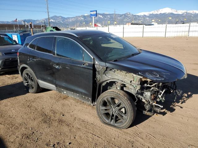 صورة رقم 4 من المزاد - 2015 LINCOLN MKC مع VIN 5LMTJ2AH0FUJ41493