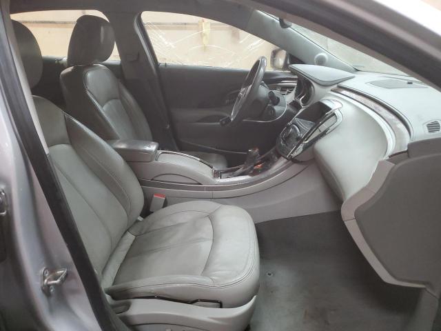 Photo 7 from auction – 2010 BUICK LACROSSE C with VIN 1G4GC5EGXAF146876