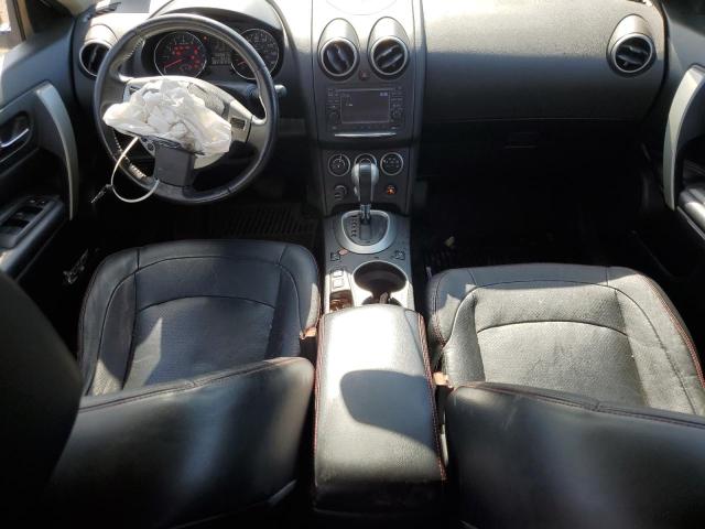Photo 8 from auction – 2013 NISSAN ROGUE S with VIN JN8AS5MT4DW519351