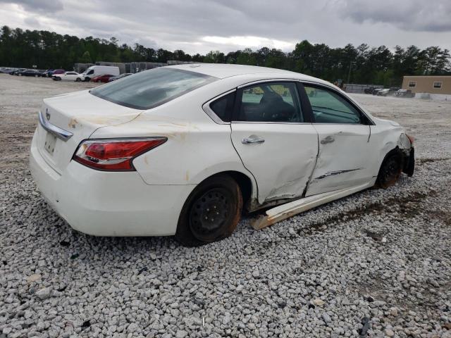 Photo 3 from auction – 2015 NISSAN ALTIMA 2.5 with VIN 1N4AL3AP2FN869337