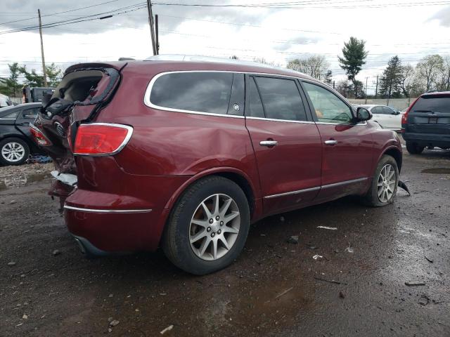Photo 3 from auction – 2016 BUICK ENCLAVE with VIN 5GAKRBKD9GJ144548