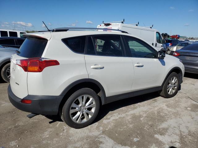 Photo 3 from auction – 2014 TOYOTA RAV4 LIMIT with VIN JTMYFREV3EJ019301