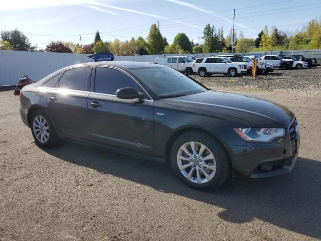 Фото 4 с аукциона – 2012 AUDI A6 PREMIUM с VIN WAUFGAFC0CN111701