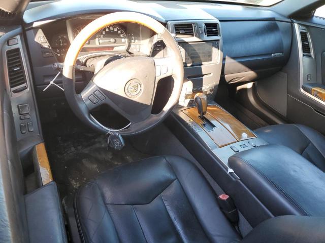 Photo 8 from auction – 2004 CADILLAC XLR with VIN 1G6YV34A845600060