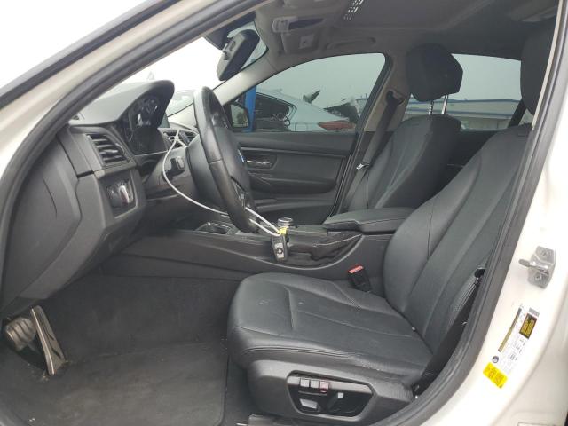 Photo 7 from auction – 2015 BMW 328 I SULE with VIN WBA3C1C59FK122352