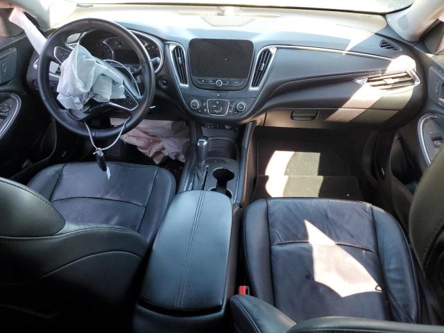 Photo 8 from auction – 2016 CHEVROLET MALIBU LT with VIN 1G1ZE5ST7GF265642