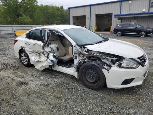 Photo 4 from auction – 2016 NISSAN ALTIMA 2.5 with VIN 1N4AL3AP7GC165387