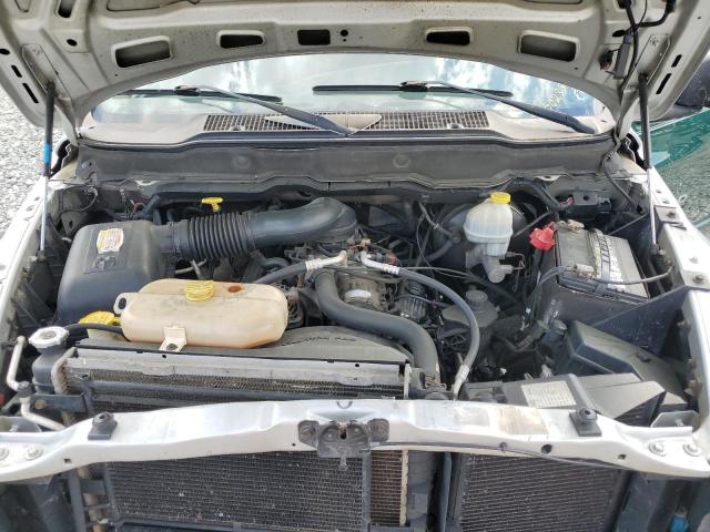 Photo 11 from auction – 2002 DODGE RAM 1500 with VIN 1D7HU18Z72S692190