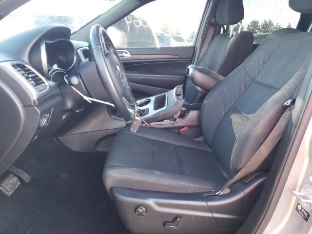 Photo 7 from auction – 2021 JEEP GRAND CHER with VIN 1C4RJFAG8MC533866
