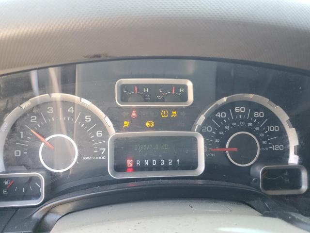 Zdjęcie 9 z aukcji – 2011 FORD EXPEDITION z VIN 1FMJU1G57BEF21640