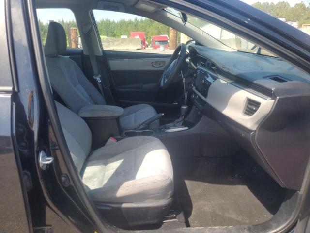 Photo 7 from auction – 2016 TOYOTA COROLLA L with VIN 5YFBURHE6GP410819