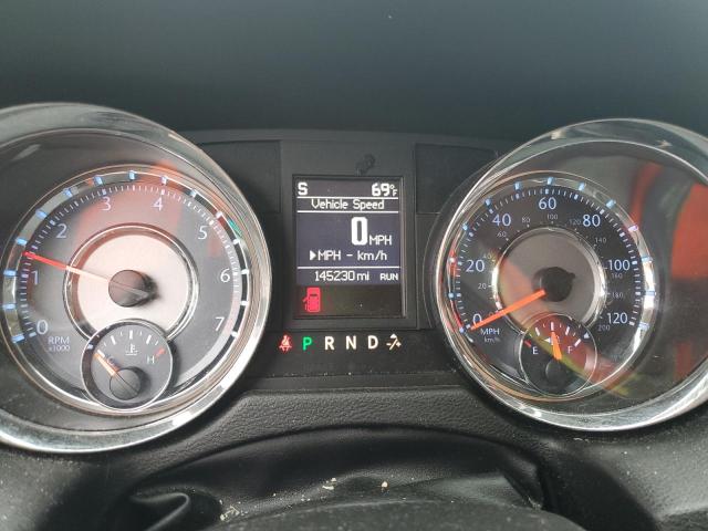 Foto 9 de la subasta – 2014 CHRYSLER TOWN&COUNT con VIN 2C4RC1BG2ER127134