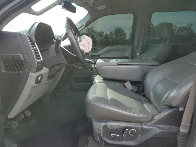 Photo 7 from auction – 2016 FORD F150 SUPER with VIN 1FTEW1EF4GKF40540