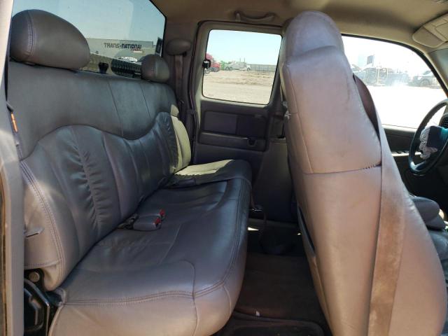 Photo 10 from auction – 2001 CHEVROLET SILVERADO with VIN 2GCEK19T711264664