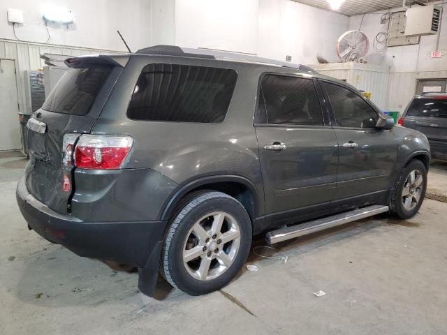 Photo 3 from auction – 2011 GMC ACADIA SLE with VIN 1GKKRPED5BJ171248