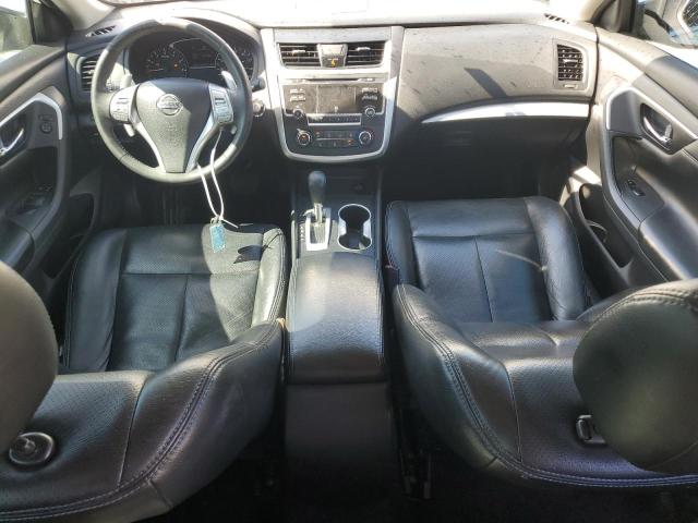 Photo 8 from auction – 2017 NISSAN ALTIMA 2.5 with VIN 1N4AL3AP4HC257994