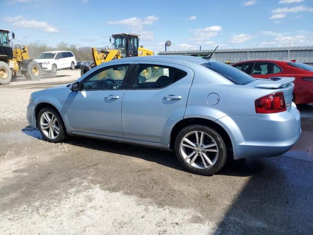 Photo 2 from auction – 2013 DODGE AVENGER SX with VIN 1C3CDZCB0DN521591