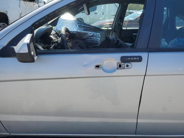 Photo 7 from auction – 2008 FORD FOCUS SE with VIN 1FAHP35N58W242589
