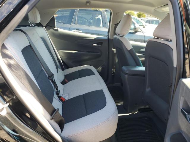 Photo 10 from auction – 2018 CHEVROLET BOLT EV LT with VIN 1G1FW6S01J4134737