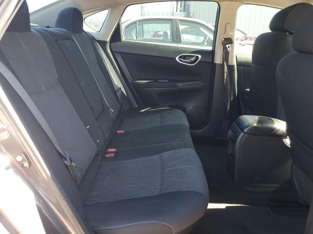 Photo 10 from auction – 2014 NISSAN SENTRA S with VIN 3N1AB7AP7EY220142