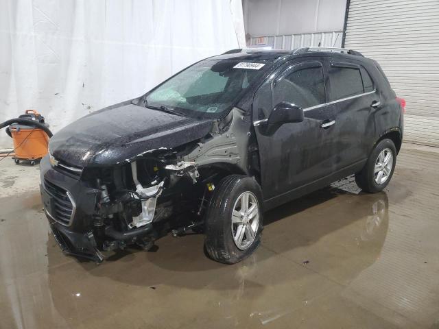 Photo 1 from auction – 2020 CHEVROLET TRAX 1LT with VIN KL7CJLSB9LB067776