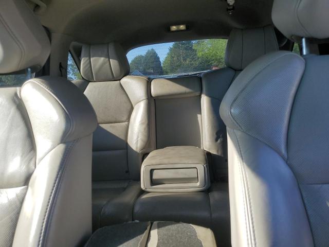 Photo 10 from auction – 2011 ACURA MDX ADVANC with VIN 2HNYD2H79BH549824