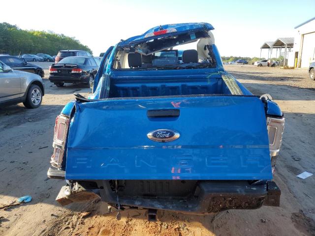 Photo 6 from auction – 2023 FORD RANGER XL with VIN 1FTER4FHXPLE23239