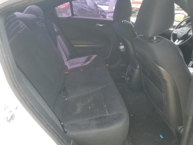 Photo 10 from auction – 2011 DODGE CHARGER with VIN 2B3CL3CG7BH508447