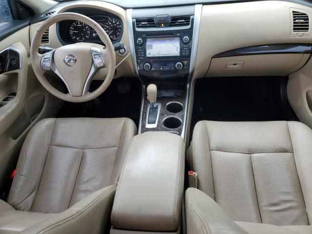 Photo 8 from auction – 2015 NISSAN ALTIMA 2.5 with VIN 1N4AL3AP1FC233410