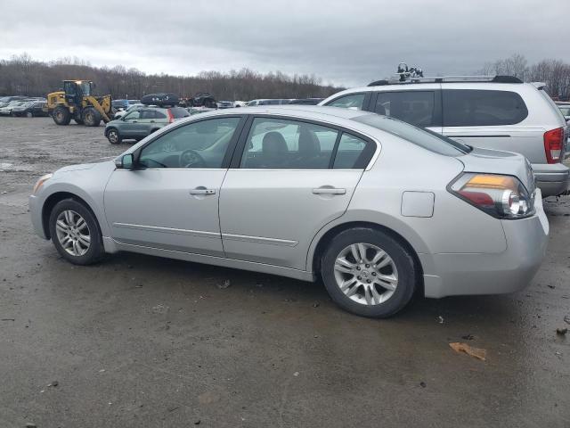 Photo 2 from auction – 2012 NISSAN ALTIMA BAS with VIN 1N4AL2AP1CN429261
