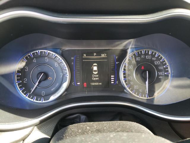 صورة رقم 9 من المزاد - 2015 CHRYSLER 200 LIMITE مع VIN 1C3CCCAB1FN528961