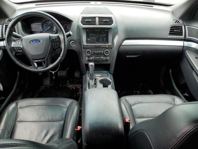 Photo 8 from auction – 2016 FORD EXPLORER X with VIN 1FM5K8DH7GGB48562