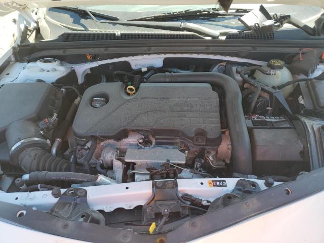 Photo 11 from auction – 2019 CHEVROLET MALIBU LT with VIN 1G1ZD5ST2KF159398