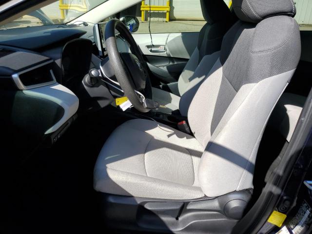 Photo 7 from auction – 2020 TOYOTA COROLLA LE with VIN JTDEPRAE2LJ005148