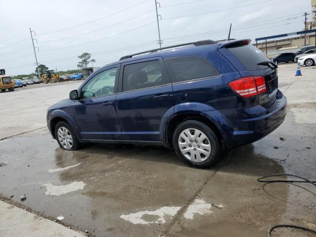 Photo 2 from auction – 2020 DODGE JOURNEY SE with VIN 3C4PDCAB7LT260570