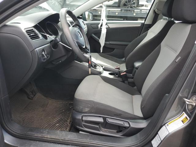 Photo 7 from auction – 2018 VOLKSWAGEN JETTA S with VIN 3VW2B7AJ2JM209089