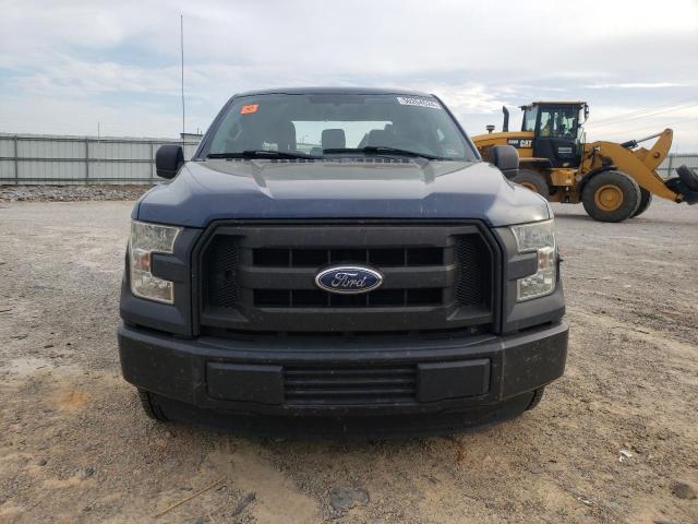 Photo 5 from auction – 2016 FORD F150 SUPER with VIN 1FTEW1C80GFC27515